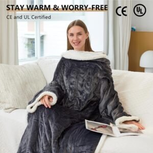 Heated Blanket Inspirational Calming Corner Ideas
