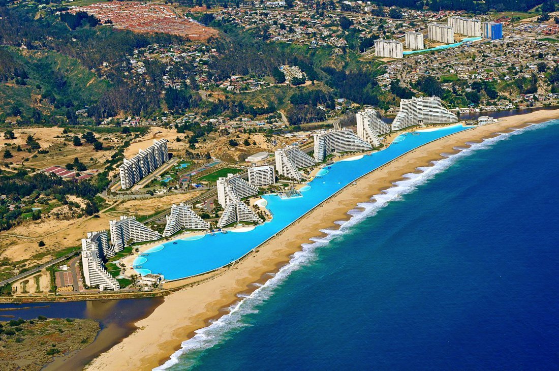 San_Alfonso_del_Mar_世界上最大的游泳池