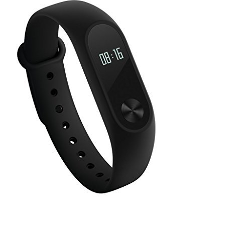 How much does a smart health connected wristband cost?