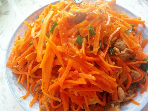 Top Spots to Enjoy Carrot Pork Chinese Meals in Paris - Paris Papa