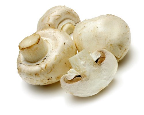 Chinese food mushroom for your natural health. Chinese food nutritions facts