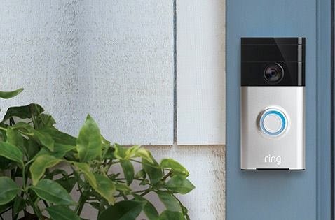 The Ring 2 review – smart health connected ehealth doorbell review