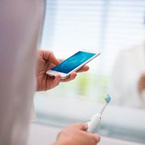 Sonic and ultrasonic toothbrushes in the Review comparison 2020