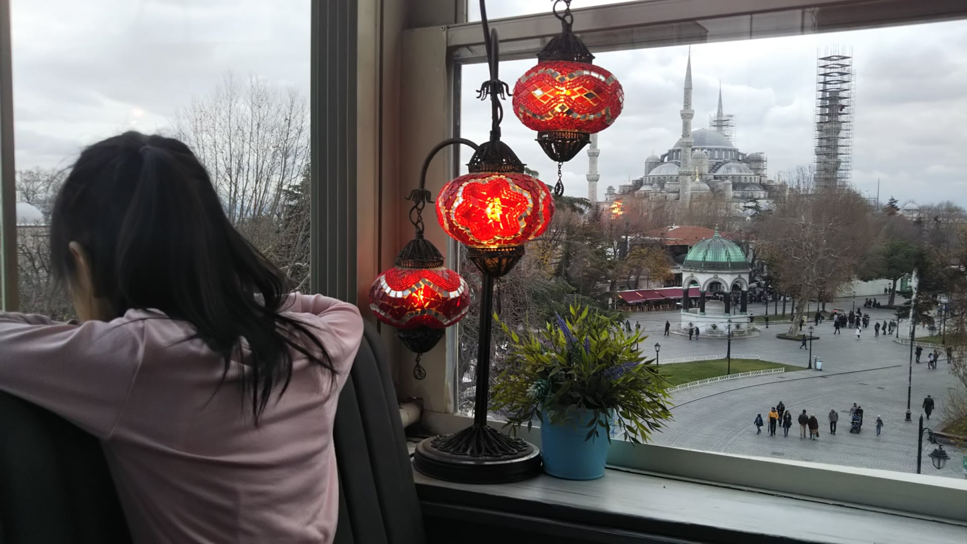 🇮🇹、🇻🇦、🇹🇷で歴史と食文化を楽しむ🎵 聖ペテロとうっかり八兵衛を比較してみると❓
