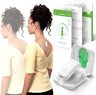 Upright Go – A smart health smart health connected object against back pain