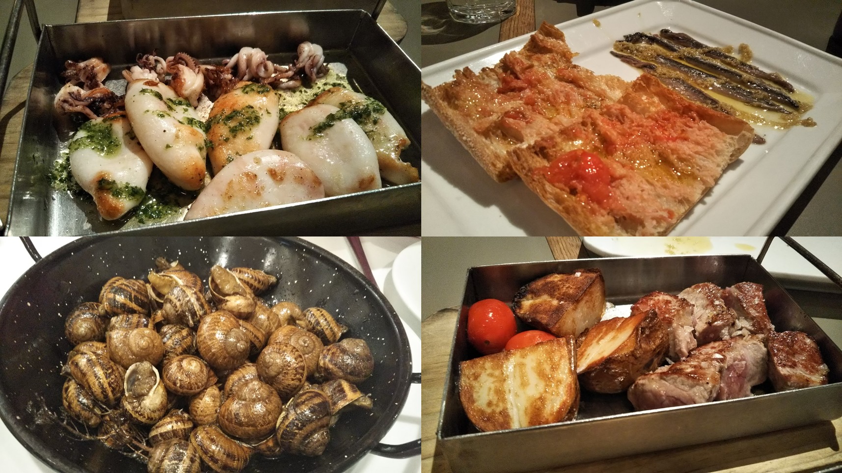 情熱のフラメンコ。見ていたら〇〇に思えて笑いが…
