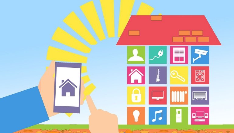 Overview: the advantages and disadvantages of a smart health home