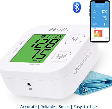 The Xiaomi iHealth Blood Pressure monitoring Unpacking Review