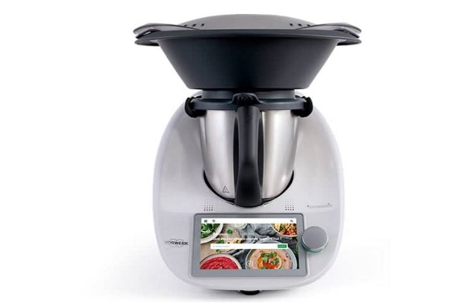 Best multifunction food processor: which one to choose? Best smart health innovation