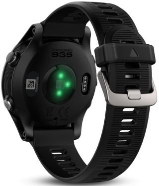 Garmin Forerunner 935: the new GPS watch dedicated to running and triathlon