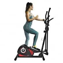 Crosstrainer Review Overview – The Best Exercise Bike 2019