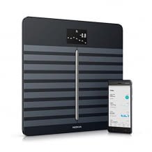 Withings Body Cardio WLAN scale in the Review overview