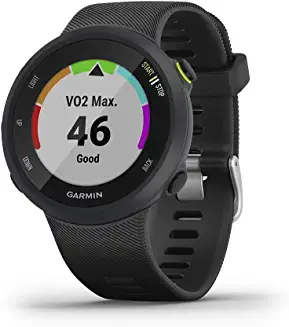 Comparison Garmin Forerunner 45 vs 245 vs 645 vs 945: the differences, which one to choose?