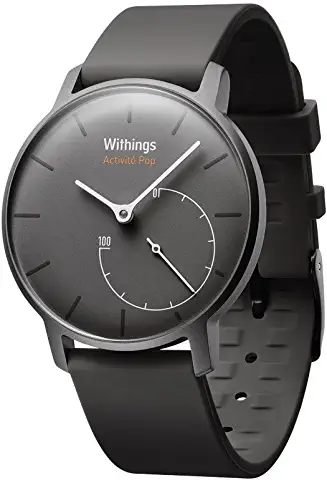 Which one is better?our opinion about Withings Steel HR, Go, Steel or Pop Activity