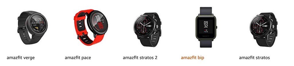 smart health watch for everyone at a low price