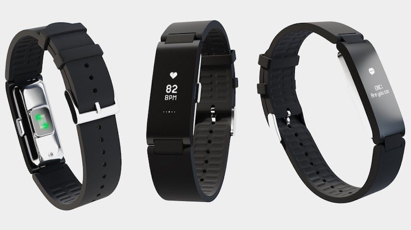 The Withings Pulse Ox, new name for Pulse O2