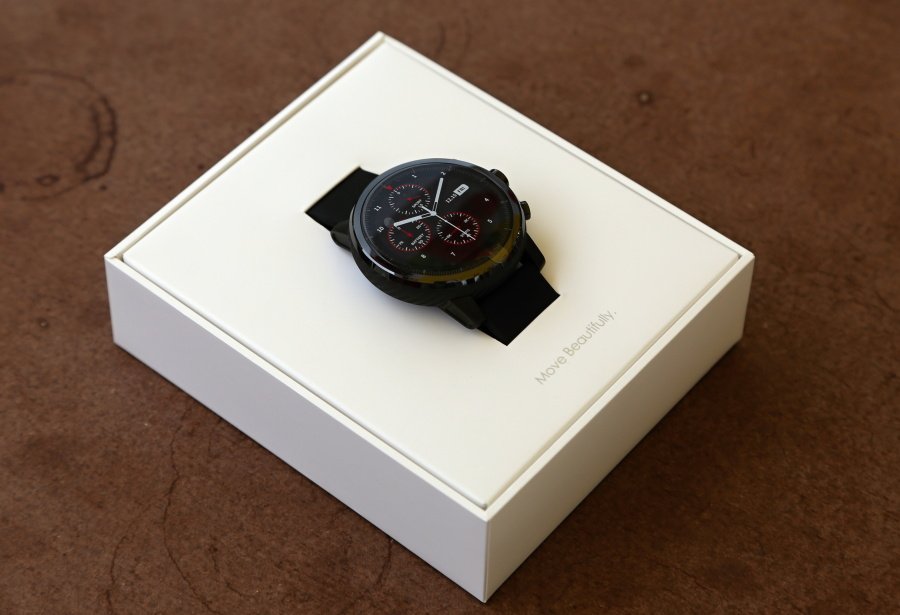 Amazfit Stratos 2 review and test: what this watch is really worth