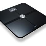 The Withings, the smart health connected scale