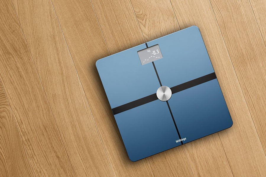 Withings Body Vs Withings body Cardio: Smart scales with a heart for your health