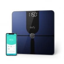 The eufy Smart Scale P1 Bluetooth scale tested by the editors