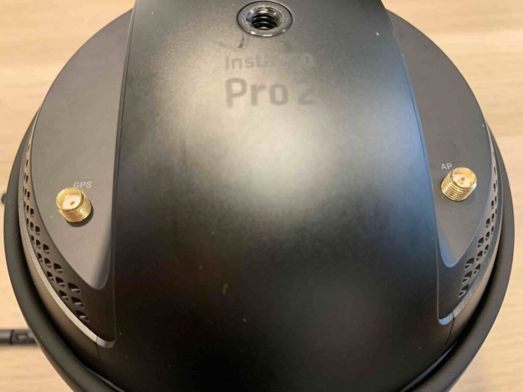Insta360 Pro 2 review- The  best VR 8K 360 ° cameras on the market