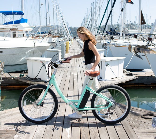 Blix Electric Bike review – Inspires you to live more fun and healthier lives