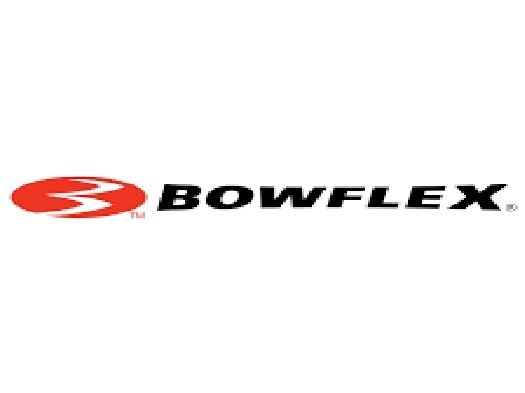 Bowflex fitness logo The best fitness brands for workout art smart health