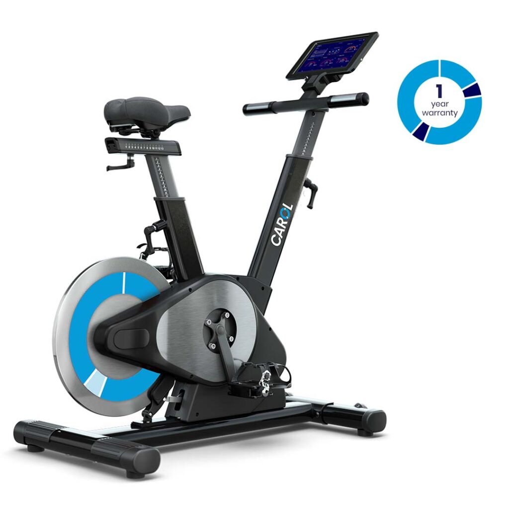 The CAROL Bike review – All you need to know for the fastest way to get fitter and healthier