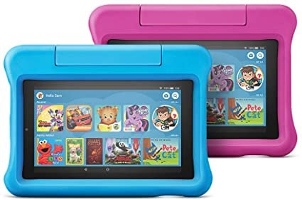 Confinement: Top Cheap Tablets to Keep Kids occupied