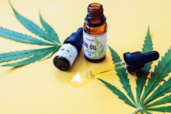 Veritas Farms Reviews – Is this the most effective CBD oil on the Market in 2024 ?