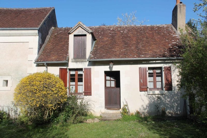 Gîte Les Cottages de Charme, 圣艾尼昂