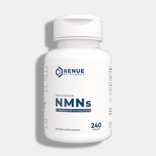 The-Best-NMN-Supplements-Fast-Dissolve-NMNs-Tablets