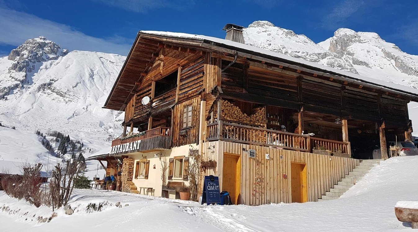 Le Grand-Bornand 的 9 家最佳餐厅