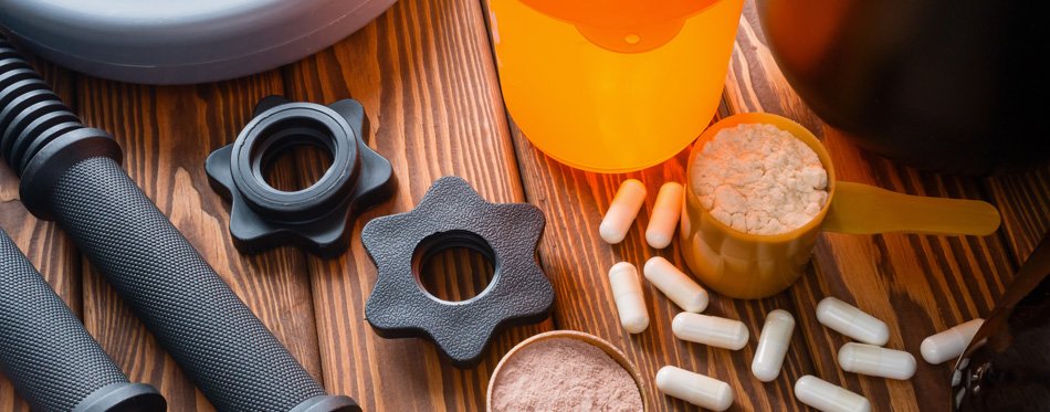 The 10 Best Amino Acids (Review & Buying Guide) 2021