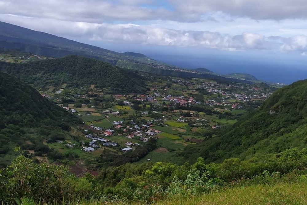 Grègues 平原