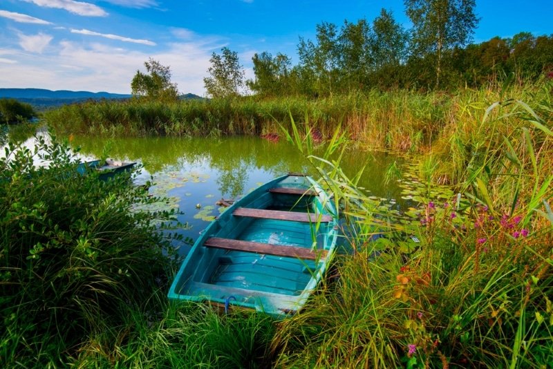 Jura Clairvaux les Lacs