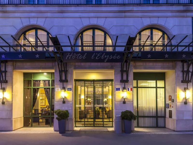 Hotel-lElysee-Val-dEurope-The-Best-Hotels-in-Paris-for-Families