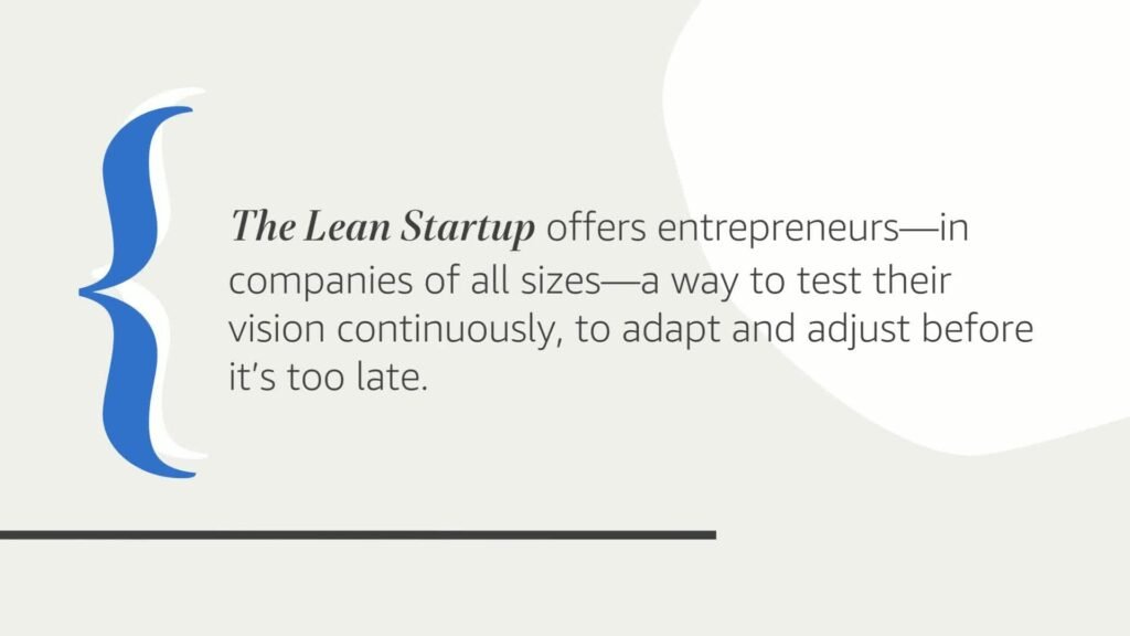 the-lean-startup-chapter-summary