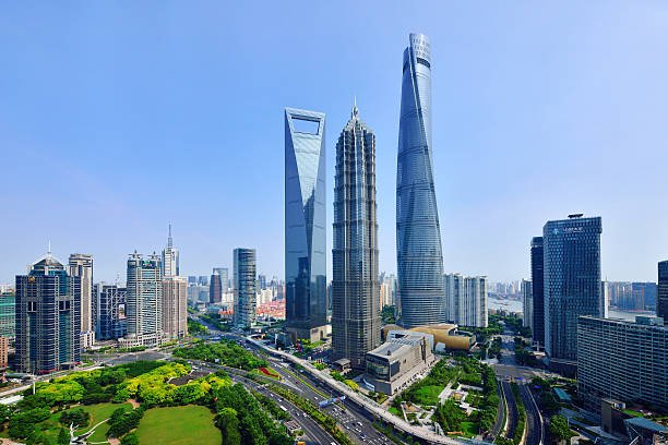 在上海找完美的家庭住宅