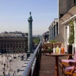 Park Hyatt Paris-Vendôme Best Luxury Hotels in Paris