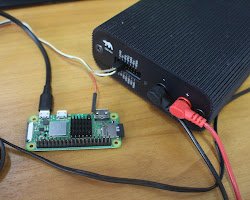 Raspberry Pi Zero power supply Raspberry Pi Zero 电源