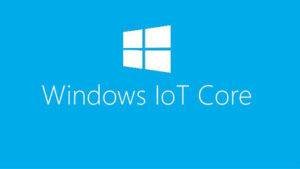 Windows-10-IoT-Core-logo-树莓派操作系统