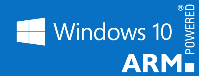 windows-10-arm-logo Raspbian 树莓派操作系统