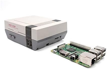 如何将 Raspberry Pi 改造成复古游戏机