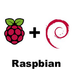 树莓派raspbian-logo 各类操作系统的参考标准