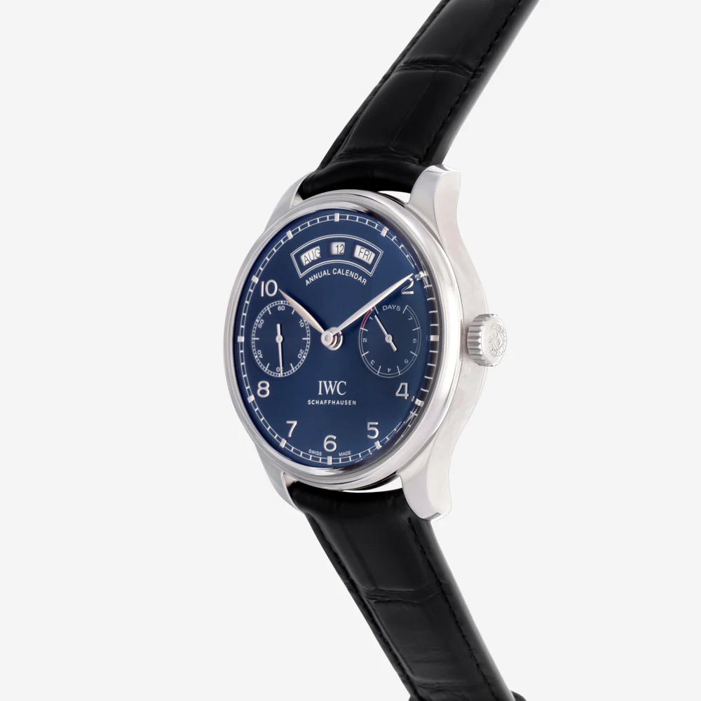 IWC Portugieser for Family