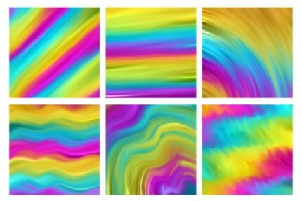 Liquid-rainbow-textures-Graphics-paint