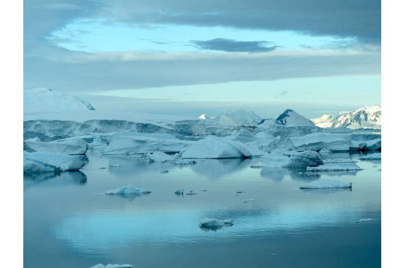 Antarctica <a href='https://articlebizindia.in/why-climate-change-is-the-world-most-dire-issue' target='_blank' rel='follow' srcset=