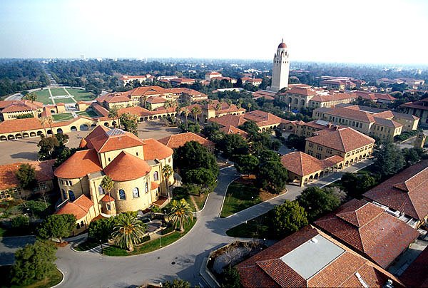 Fun Facts About Stanford University