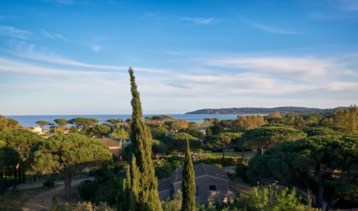 La Ferme d’Augustin innovates well-being and leisure in Saint-Tropez ...